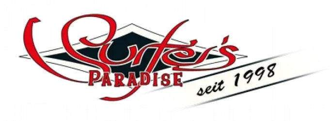 Surfers Paradise Kiel Logo